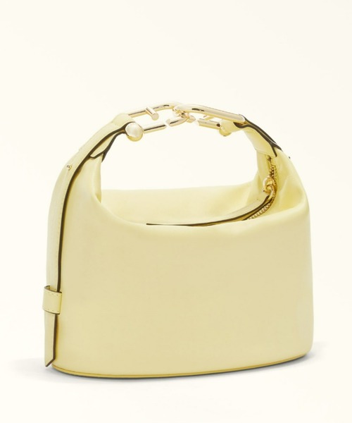 フルラ ヌヴォラ ミニハンドバッグ（ハンドバッグ）｜FURLA