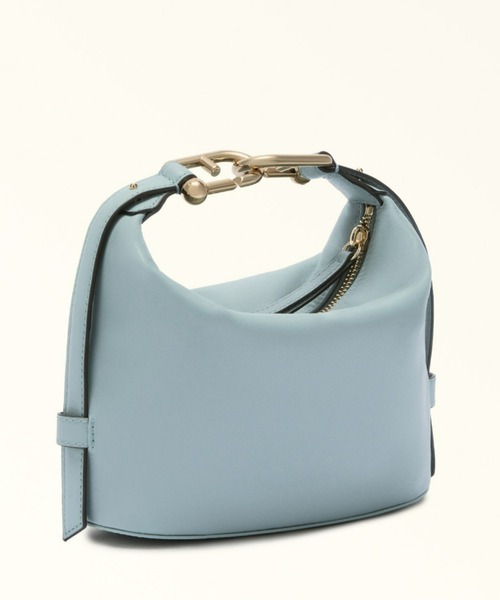 フルラ ヌヴォラ ミニハンドバッグ（ハンドバッグ）｜FURLA