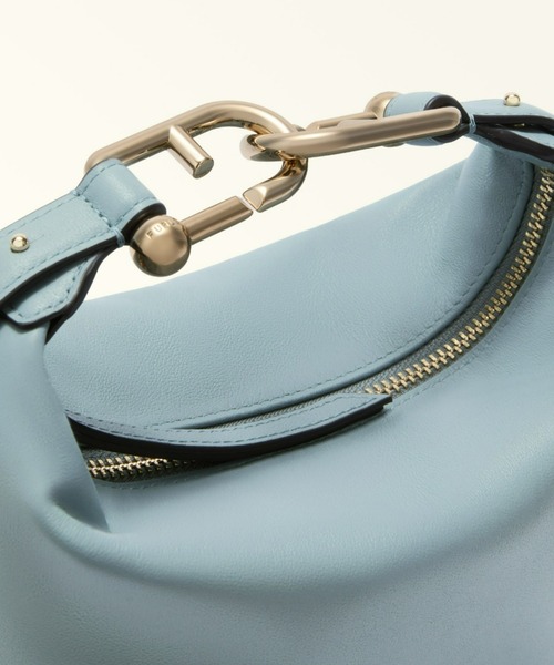 フルラ ヌヴォラ ミニハンドバッグ（ハンドバッグ）｜FURLA