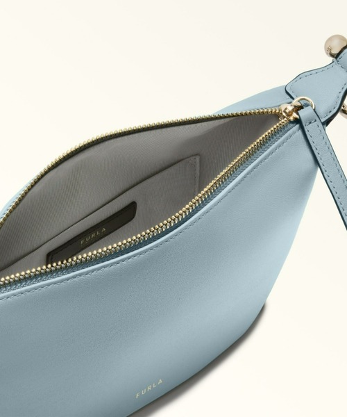 フルラ ヌヴォラ ミニハンドバッグ（ハンドバッグ）｜FURLA