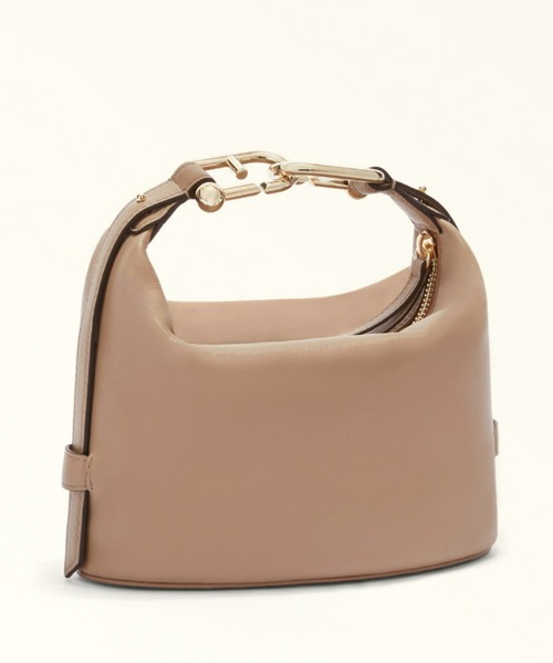 フルラ ヌヴォラ ミニハンドバッグ フルラ ヌヴォラ ミニハンドバッグ（ハンドバッグ）｜FURLA