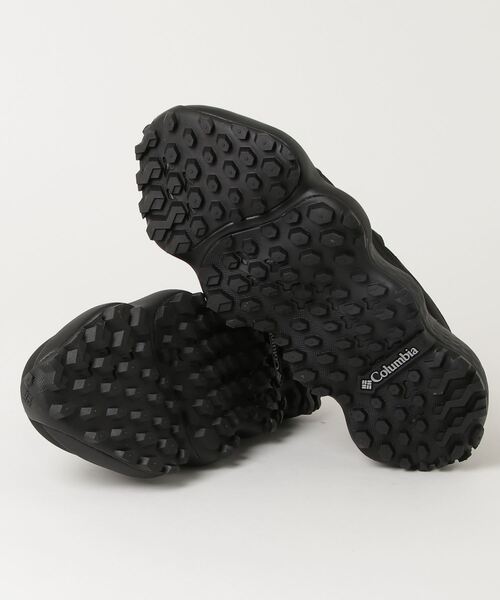 Columbia（コロンビア）の「【Columbia】 スライブ リバイブ シャンダル（サンダル・メンズ・ベージュ系その他/ブラック・26/27/28）」の4枚目の写真