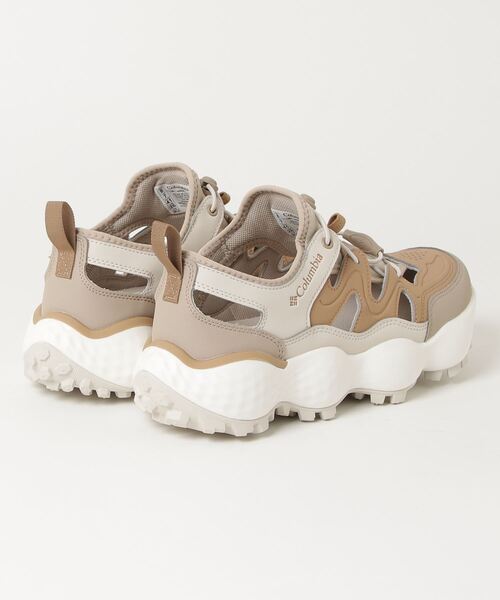 Columbia（コロンビア）の「【Columbia】 スライブ リバイブ シャンダル（サンダル・メンズ・ベージュ系その他/ブラック・26/27/28）」の5枚目の写真