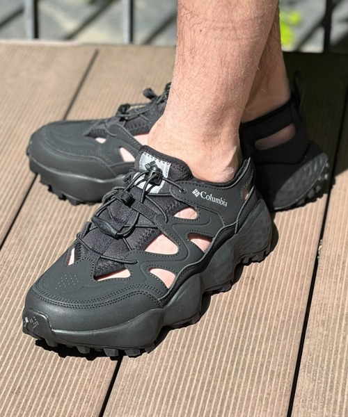 Columbia】 スライブ リバイブ シャンダル