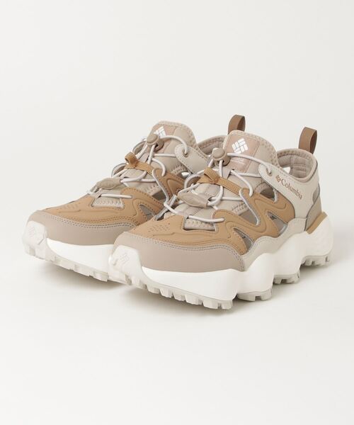 Columbia（コロンビア）の「【Columbia】 スライブ リバイブ シャンダル（サンダル・メンズ・ベージュ系その他/ブラック・26/27/28）」の10枚目の写真