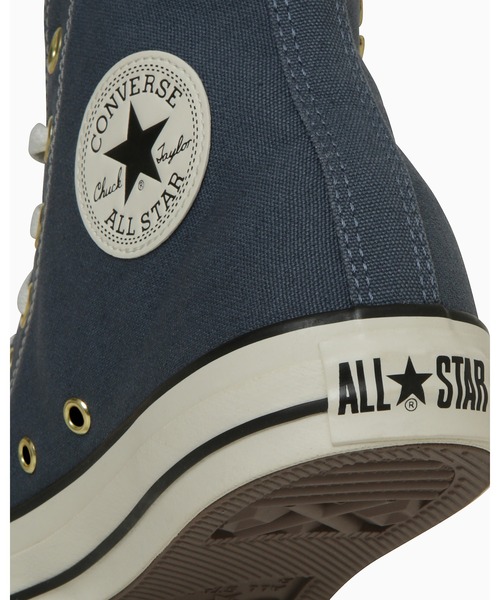 ALL STAR GOLDZIP HI / オールスター ゴールドジップ HI