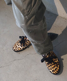JOURNAL STANDARD LUXE | 【VANS / ヴァンズ】 Authentic Lowpro(スニーカー)