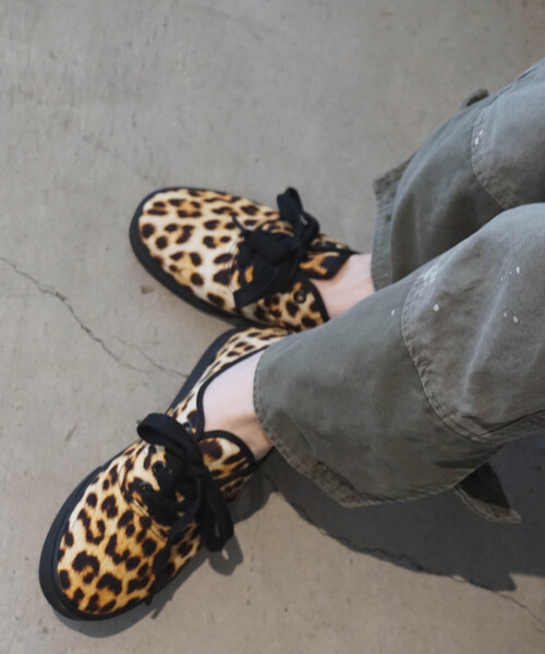JOURNAL STANDARD LUXE（ジャーナルスタンダード　ラックス）の「【VANS / ヴァンズ】 Authentic Lowpro（スニーカー・レディース・キャメル・40/4.5）」の2枚目の写真