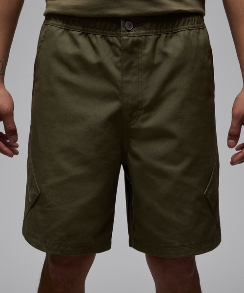 JORDAN BRAND(ジョーダンブランド)の「JORDAN BRAND M J ESS STMT CHI SHORT / ジョーダンブランド ジョーダン ESS STMT CHI ショート / NIKE【SP】(その他パンツ・メンズ・ブラック/オリーブ/ベージュ・S/M/L/XL/XXL)」の3枚目の写真