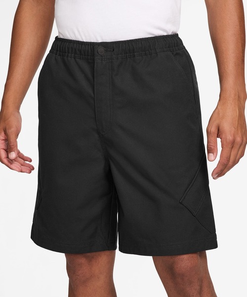 JORDAN BRAND(ジョーダンブランド)の「JORDAN BRAND M J ESS STMT CHI SHORT / ジョーダンブランド ジョーダン ESS STMT CHI ショート / NIKE【SP】(その他パンツ・メンズ・ブラック/オリーブ/ベージュ・S/M/L/XL/XXL)」の1枚目の写真