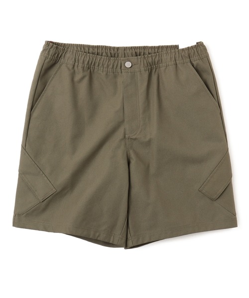 JORDAN BRAND(ジョーダンブランド)の「JORDAN BRAND M J ESS STMT CHI SHORT / ジョーダンブランド ジョーダン ESS STMT CHI ショート / NIKE【SP】(その他パンツ・メンズ・ブラック/オリーブ/ベージュ・S/M/L/XL/XXL)」の7枚目の写真