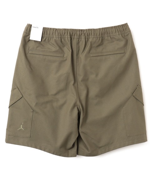 JORDAN BRAND(ジョーダンブランド)の「JORDAN BRAND M J ESS STMT CHI SHORT / ジョーダンブランド ジョーダン ESS STMT CHI ショート / NIKE【SP】(その他パンツ・メンズ・ブラック/オリーブ/ベージュ・S/M/L/XL/XXL)」の8枚目の写真