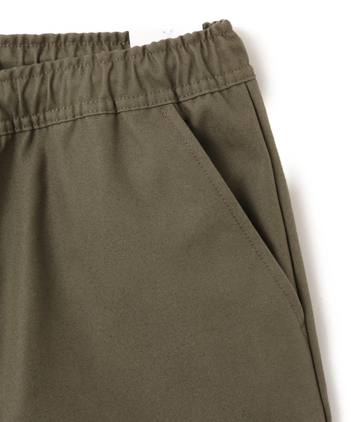 JORDAN BRAND(ジョーダンブランド)の「JORDAN BRAND M J ESS STMT CHI SHORT / ジョーダンブランド ジョーダン ESS STMT CHI ショート / NIKE【SP】(その他パンツ・メンズ・ブラック/オリーブ/ベージュ・S/M/L/XL/XXL)」の9枚目の写真