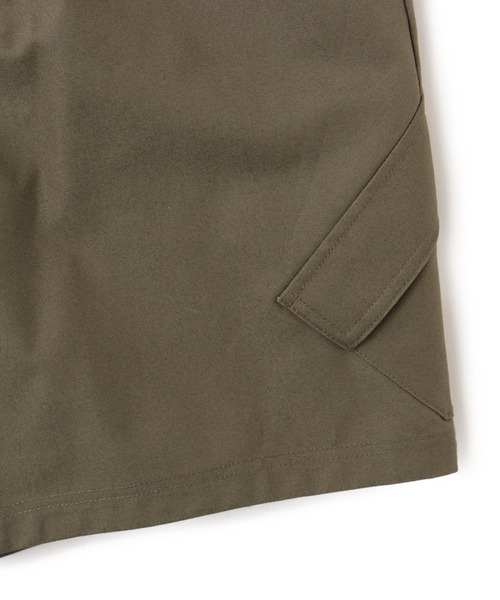 JORDAN BRAND(ジョーダンブランド)の「JORDAN BRAND M J ESS STMT CHI SHORT / ジョーダンブランド ジョーダン ESS STMT CHI ショート / NIKE【SP】(その他パンツ・メンズ・ブラック/オリーブ/ベージュ・S/M/L/XL/XXL)」の10枚目の写真