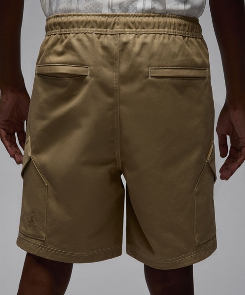 JORDAN BRAND(ジョーダンブランド)の「JORDAN BRAND M J ESS STMT CHI SHORT / ジョーダンブランド ジョーダン ESS STMT CHI ショート / NIKE【SP】(その他パンツ・メンズ・ブラック/オリーブ/ベージュ・S/M/L/XL/XXL)」の19枚目の写真
