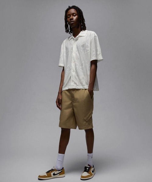 JORDAN BRAND(ジョーダンブランド)の「JORDAN BRAND M J ESS STMT CHI SHORT / ジョーダンブランド ジョーダン ESS STMT CHI ショート / NIKE【SP】(その他パンツ・メンズ・ブラック/オリーブ/ベージュ・S/M/L/XL/XXL)」の20枚目の写真