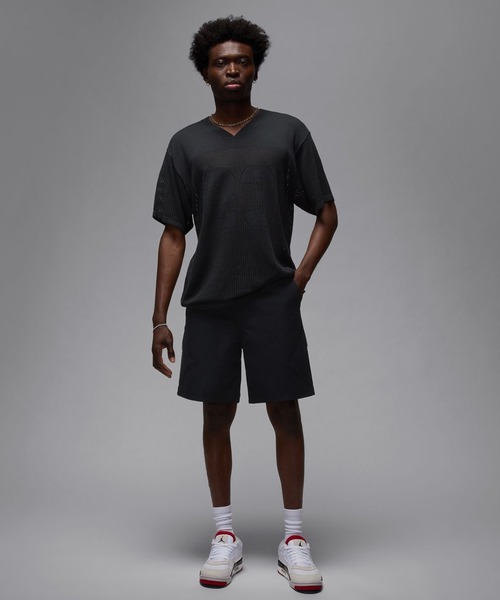 JORDAN BRAND(ジョーダンブランド)の「JORDAN BRAND M J ESS STMT CHI SHORT / ジョーダンブランド ジョーダン ESS STMT CHI ショート / NIKE【SP】(その他パンツ・メンズ・ブラック/オリーブ/ベージュ・S/M/L/XL/XXL)」の13枚目の写真