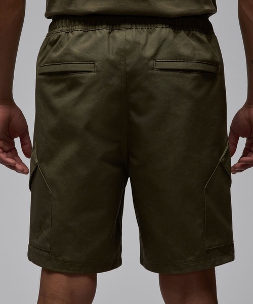 JORDAN BRAND(ジョーダンブランド)の「JORDAN BRAND M J ESS STMT CHI SHORT / ジョーダンブランド ジョーダン ESS STMT CHI ショート / NIKE【SP】(その他パンツ・メンズ・ブラック/オリーブ/ベージュ・S/M/L/XL/XXL)」の5枚目の写真
