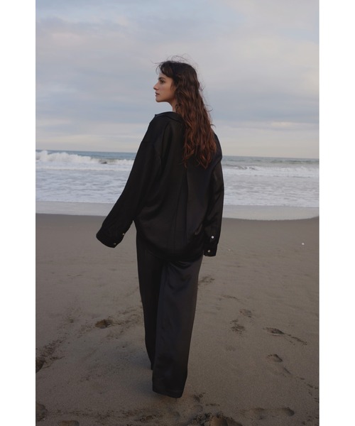 アリシアスタン　パンツ　Cozy Pants Cozy Pants | ALEXIA STAM