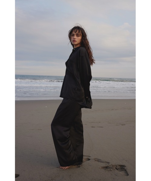 ALEXIA STAM★ナイロンパンツ Wellness Cargo Pants | ALEXIA STAM