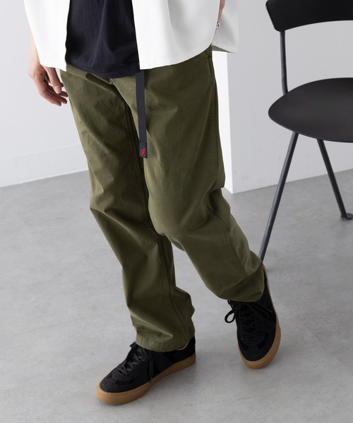 GRAMICCI】NN-PANT CROPPED G109-OGS（その他パンツ）｜Gramicci
