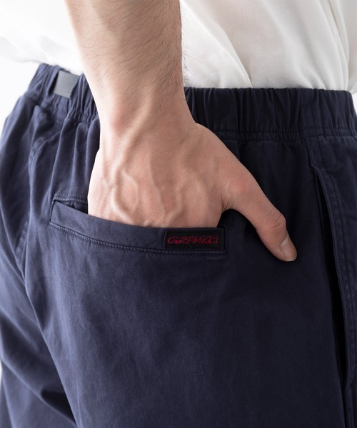 Gramicci(グラミチ)の「【GRAMICCI】NN-PANT CROPPED G109-OGS(その他パンツ・メンズ・オリーブ/ブラック/ネイビー/ベージュ・M/S/L/XL)」の9枚目の写真