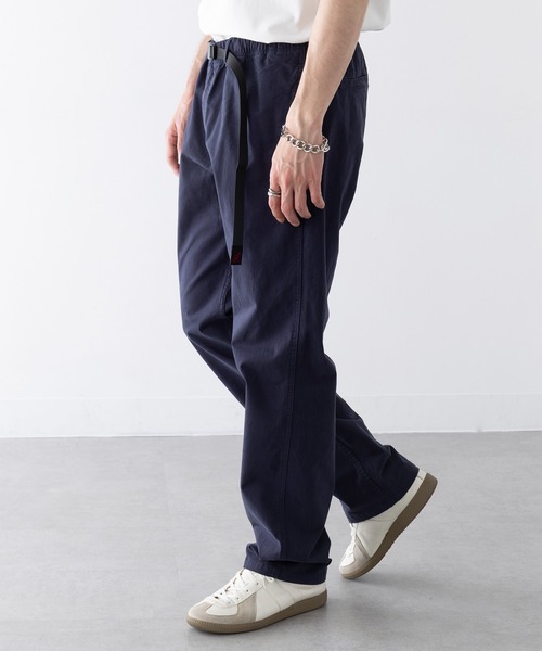 Gramicci(グラミチ)の「【GRAMICCI】NN-PANT CROPPED G109-OGS(その他パンツ・メンズ・オリーブ/ブラック/ネイビー/ベージュ・M/S/L/XL)」の5枚目の写真