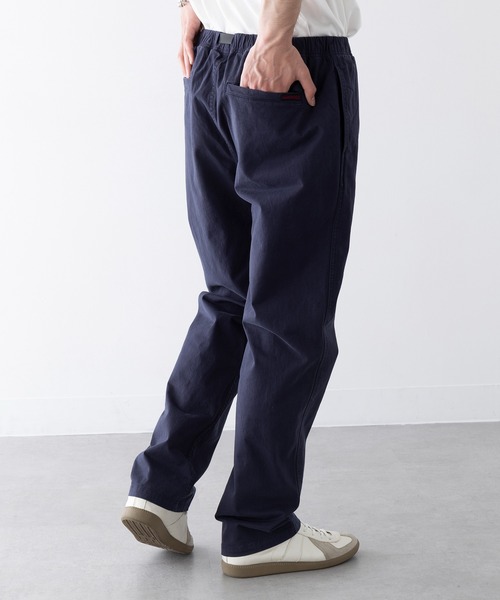 Gramicci(グラミチ)の「【GRAMICCI】NN-PANT CROPPED G109-OGS(その他パンツ・メンズ・オリーブ/ブラック/ネイビー/ベージュ・M/S/L/XL)」の6枚目の写真