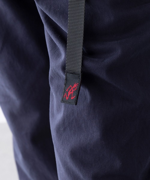 Gramicci(グラミチ)の「【GRAMICCI】NN-PANT CROPPED G109-OGS(その他パンツ・メンズ・オリーブ/ブラック/ネイビー/ベージュ・M/S/L/XL)」の11枚目の写真
