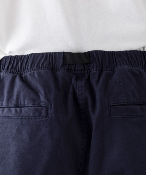 Gramicci(グラミチ)の「【GRAMICCI】NN-PANT CROPPED G109-OGS(その他パンツ・メンズ・オリーブ/ブラック/ネイビー/ベージュ・M/S/L/XL)」の13枚目の写真