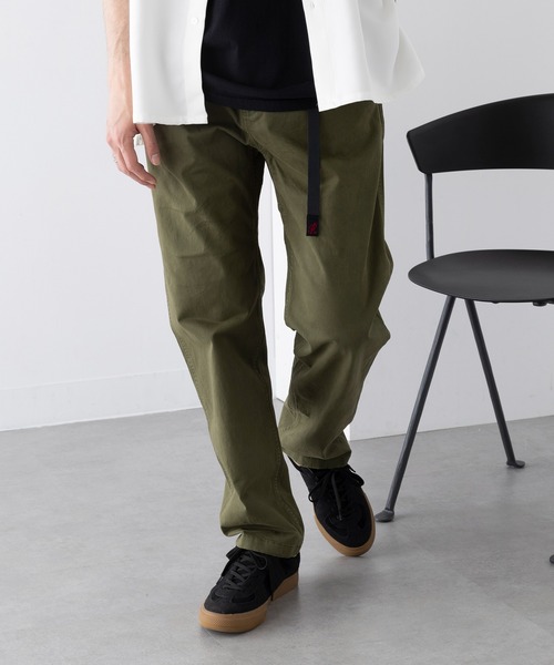 Gramicci(グラミチ)の「【GRAMICCI】NN-PANT CROPPED G109-OGS(その他パンツ・メンズ・オリーブ/ブラック/ネイビー/ベージュ・M/S/L/XL)」の14枚目の写真
