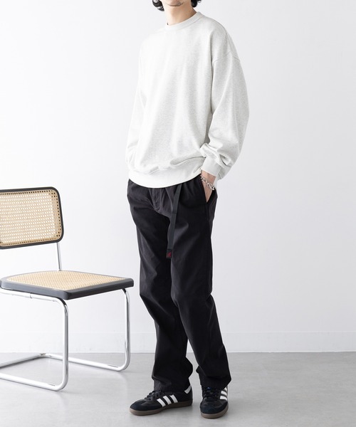 Gramicci(グラミチ)の「【GRAMICCI】NN-PANT CROPPED G109-OGS(その他パンツ・メンズ・オリーブ/ブラック/ネイビー/ベージュ・M/S/L/XL)」の20枚目の写真
