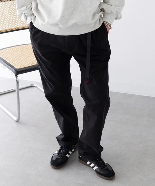 Gramicci(グラミチ)の「【GRAMICCI】NN-PANT CROPPED G109-OGS(その他パンツ・メンズ・オリーブ/ブラック/ネイビー/ベージュ・M/S/L/XL)」の22枚目の写真