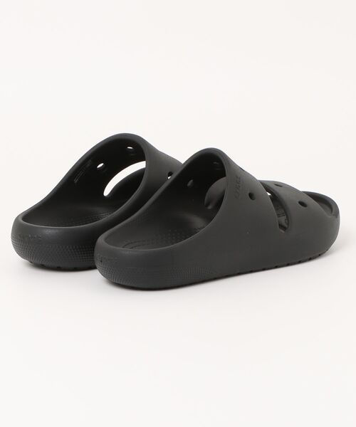 crocs クロックス CLASSIC SANDAL 2.0 クラシックサンダル 209403-001