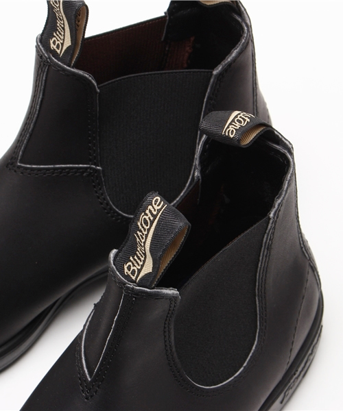Blundstone(ブランドストーン)の「【ブランドストーン】サイドゴアブーツ(ブーツ・メンズ・ブラック・8/7)」の7枚目の写真