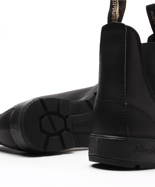 Blundstone(ブランドストーン)の「【ブランドストーン】サイドゴアブーツ(ブーツ・メンズ・ブラック・8/7)」の8枚目の写真
