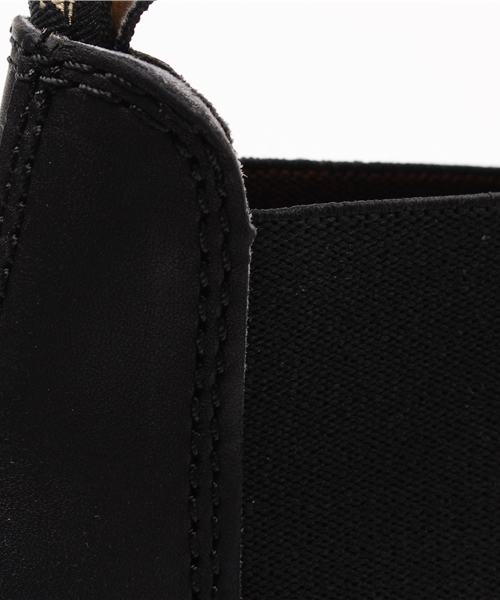 Blundstone(ブランドストーン)の「【ブランドストーン】サイドゴアブーツ(ブーツ・メンズ・ブラック・8/7)」の10枚目の写真