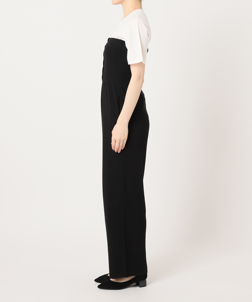JOURNAL STANDARD 2way ベアトップパンツ リネンレーヨン2WAYベアトップパンツ（その他パンツ）｜JOURNAL