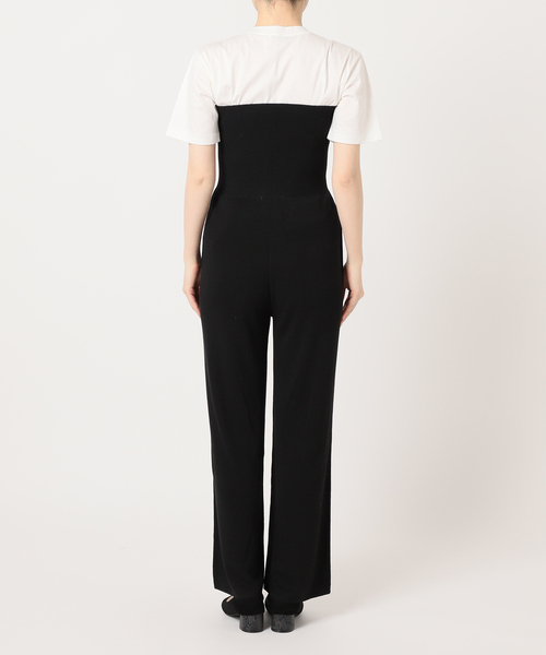 JOURNAL STANDARD 2way ベアトップパンツ リネンレーヨン2WAYベアトップパンツ（その他パンツ）｜JOURNAL