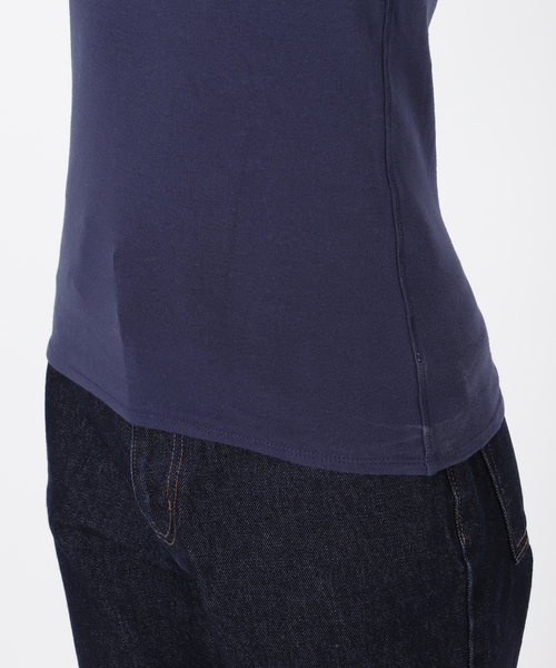 【新品】SLOBE IENA　ヘンリーパックタンク SLOBE IENA tシャツ ヘンリーパックタンク レディース