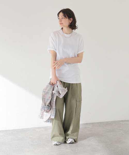 THE NORTH FACE(ザノースフェイス)の「《2枚セット》THE NORTH FACE / ザ ノースフェイス S/S FD 2Pack Tee(Tシャツ/カットソー・メンズ・ブラック/ホワイト・MEDIUM/LARGE/X-LARGE)」の3枚目の写真