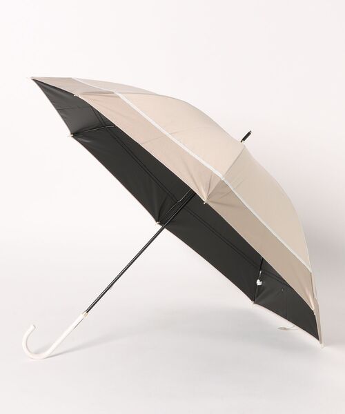 Port（ポート）の「完全遮光100% 晴雨兼用 長傘 / 日傘 / UVカット ( 50cm・55cm・58cm )（長傘・レディース・A/H/J/Q/C/D/E/F/B/G/I/P/R/K/L/M/N/O・FREE）」の22枚目の写真