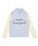 NON TOKYO�i�m���g�[�L���[�j�́uSHEER SLEEVE POLO-SHIRT�i�|���V���c�j�v�b�O���[