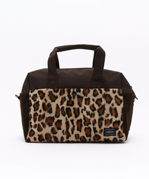 MOMBASA/2WAY BOSTON BAG (M)