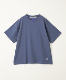 CITEN | <CITEN>シルケットダンボールT(Tシャツ/カットソー)