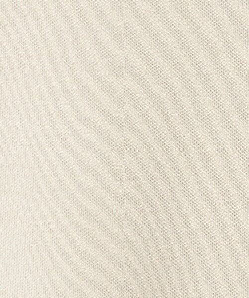 CITEN(シテン)の「<CITEN>シルケットダンボールT(Tシャツ/カットソー・メンズ・ベージュ/ネイビー/ライム・M/L)」の20枚目の写真