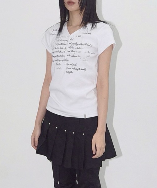 FANCY CLUB（ファンシークラブ）の「【FANCY CLUB】VINTAGE SNAP