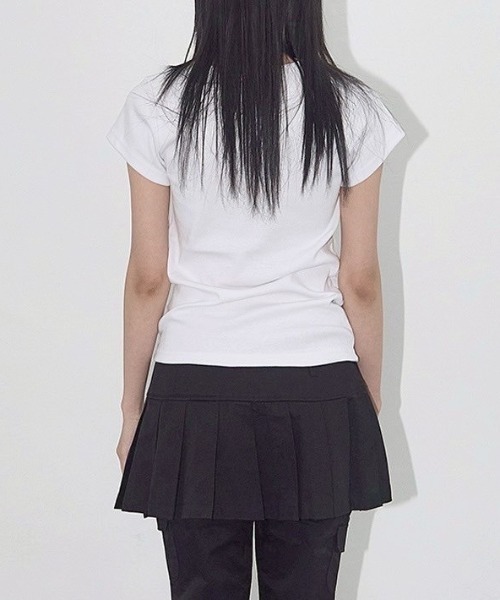 FANCY CLUB（ファンシークラブ）の「【FANCY CLUB】VINTAGE SNAP