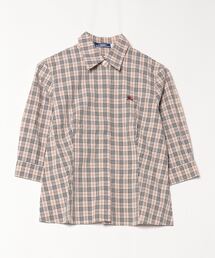 ブランド古着】BURBERRY BLUE LABEL｜バーバリーブルーレーベル