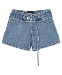 Guess | LADIES' Denim Skort デニム スカート(デニムパンツ)